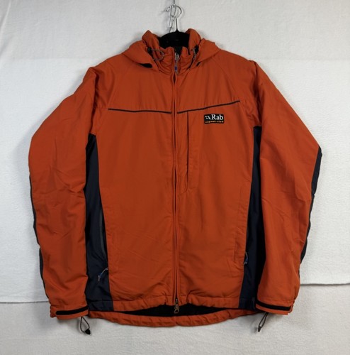 Rab trail jacket men - rab,