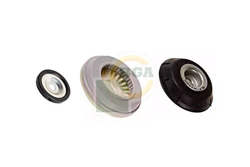 Front top mount bearing - front,