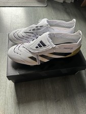 ADIDAS PREDATOR ELITE TONGUE