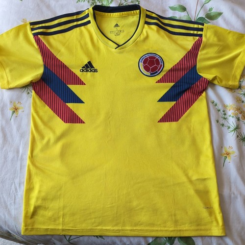 Columbia 2018 football shirt - 2018,