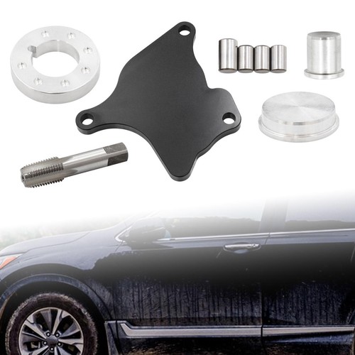 Balance shaft eliminators - balance,