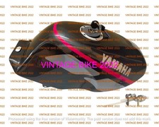 Yamaha RD 350 RD350R Aluminium
