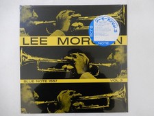 Lee Morgan Vol. 3 Blue Note