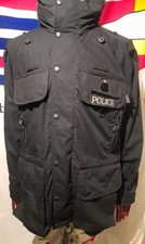 Police Technical Jacket