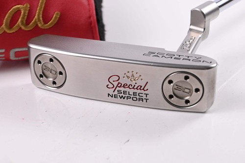 Scotty cameron special select - cameron,