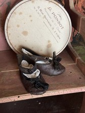 ANTIQUE original shoes for
