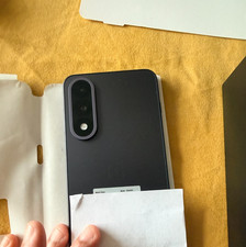 OnePlus Nord 5-Powered by OnePlus AI-(Grey 8GB RAM-256GB) Indian Version.