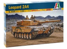 Italeri IT6559 1/35 - Leopard