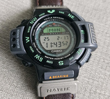CASIO ATC-1000  Triple Sensor