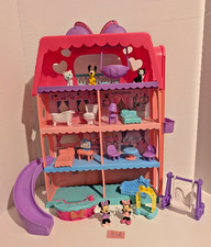 Disney Minnie Mouse Bow-Tel