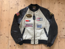 Vanson leathers race - vanson,