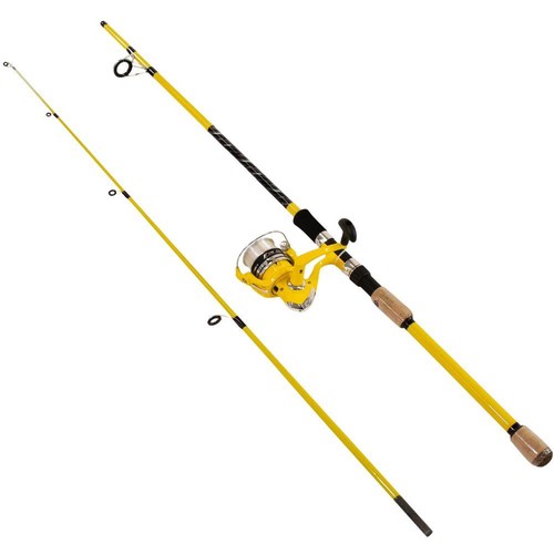 Kids fishing combo - kids,