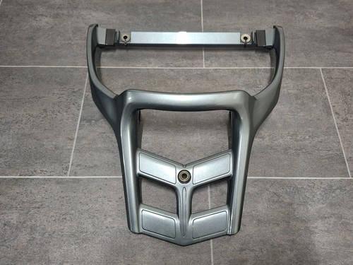 Yamaha fjr 1300 2001 - yamaha,
