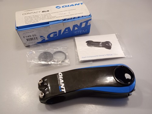 New giant contact slr - slr, od2