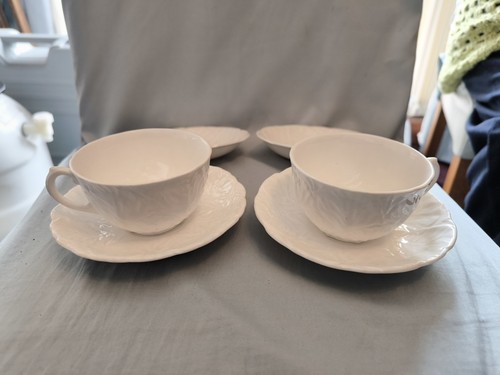 Coalport country ware cups - coalport,