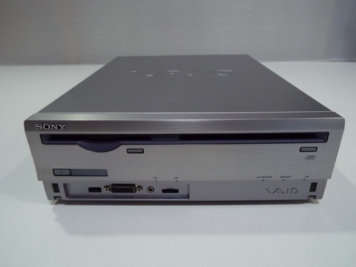 Sony vaio pcv - vaio, pcv-m330