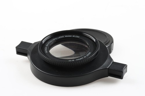 Raynox macroscopic lens - raynox, m-250
