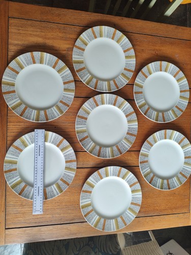 Vintage midwinter sienna - 7x,