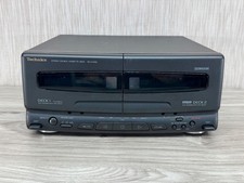 Technics RS-CH550 Stereo