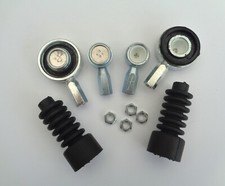 MGF &  MG TF GEAR CABLE