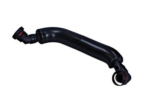 Right plastic crankcase - plastic,