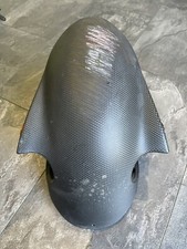 Aprilia Tuono V4 1100 Factory Front Mudguard SPARES 2018 OEM 6029 Miles RSV4