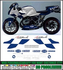 STICKERS R1200 S BOXER CUP