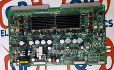 TV Part ND60200-0005 / ND25001-B012 Plasma X-Sus Board for Hitachi 42PD5000 FTP