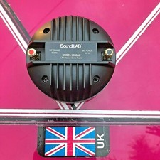 Compression Driver horn