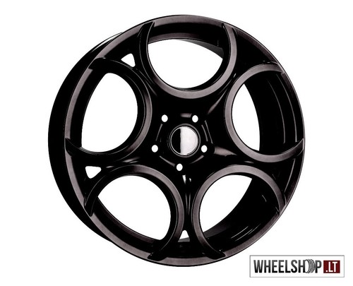 Alfa romeo style r18 - style, 5x110