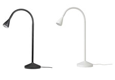 IKEA NÄVLINGE LED Work Desk