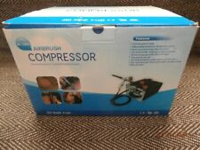 Mini Airbrushes Compressor HS 218