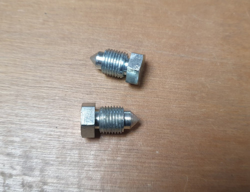 M10 1mm 10mm brake master - brake,