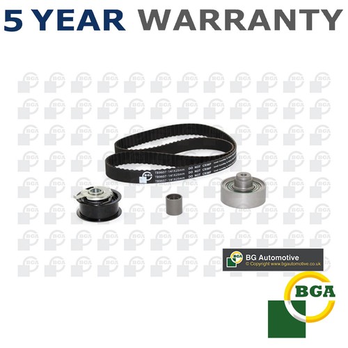 Bga timing cam belt kit - bga,
