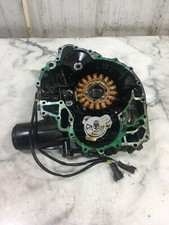 05 Sea-Doo GTX 4-Tec Wake Jet Ski engine stator generator and cover case