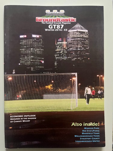 Groundtastic football - groundtastic,