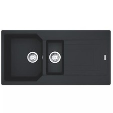 Franke UBG651MB Urban 1.5 Bowl