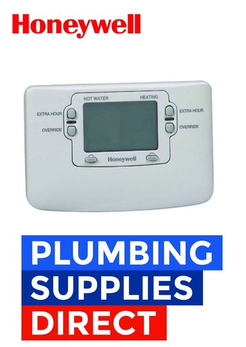 Honeywell 2 chanel - honeywell,