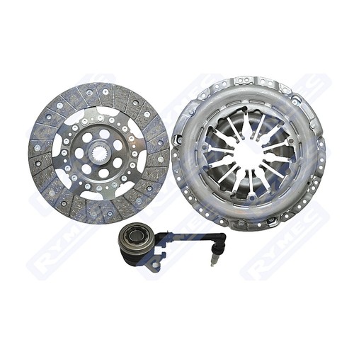 Piece clutch kit - piece,