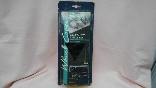 Vintage late 1980 - 1980,s, halfords