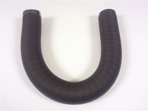 Triumph stag hot air hose - triumph,
