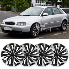 For Audi A1 A2 A3 TT 15" 4Pcs