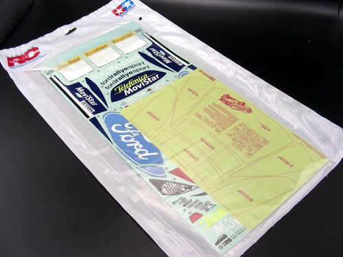 Vintage 58292 tamiya tl01 - 58292,