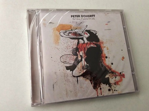 Peter doherty grace - ,