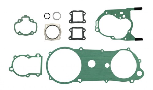 Full engine gasket set honda - gasket,