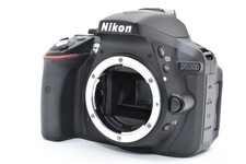 Nikon D5300 24.2MP Digital SLR