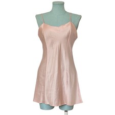 Pure silk vintage Victoria's