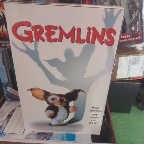 Neca gremlins scale - neca, gremlins-7