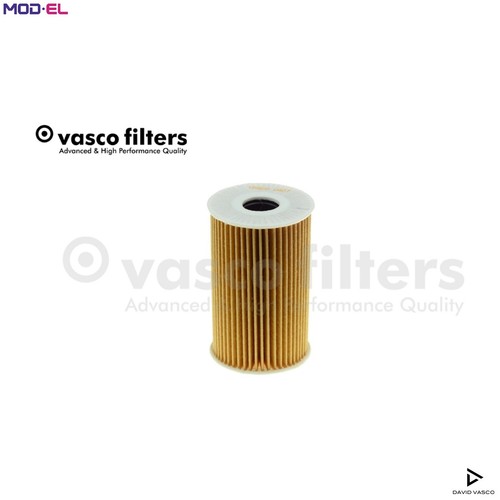 Oil filter v407 for skoda - filter,