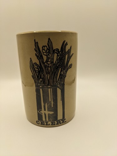Pearson pottery of - pearson,s,